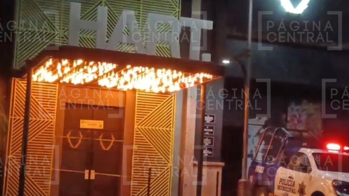 Hart Club