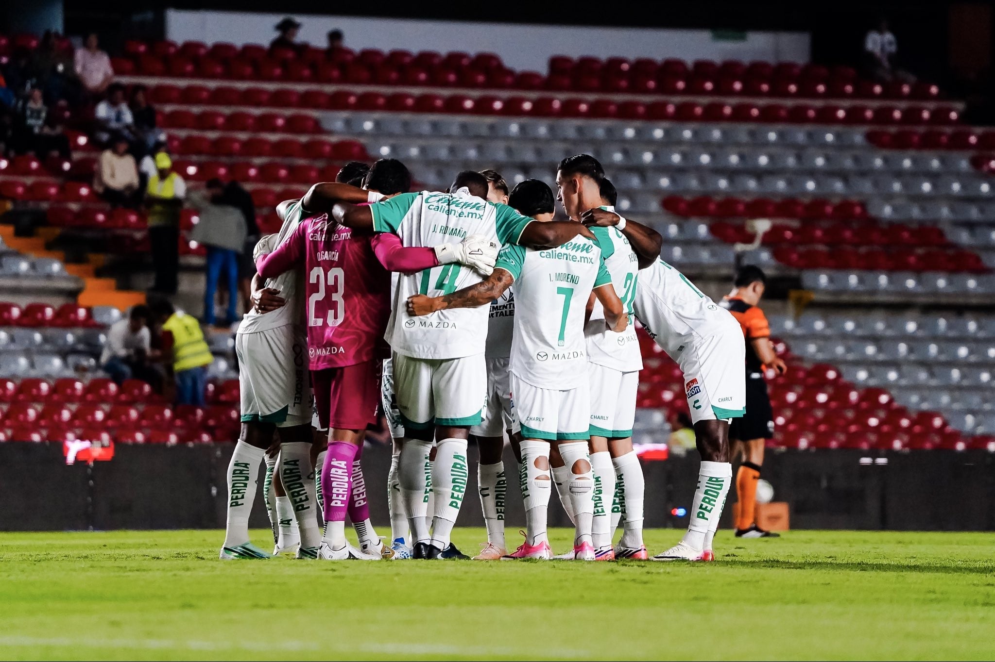 Club León