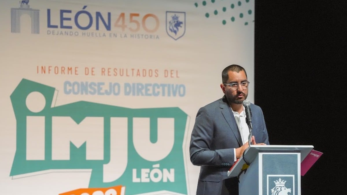 ¡Construir un plan de vida o viajar al extranjero! IMJU impulsa a las juventudes leonesas