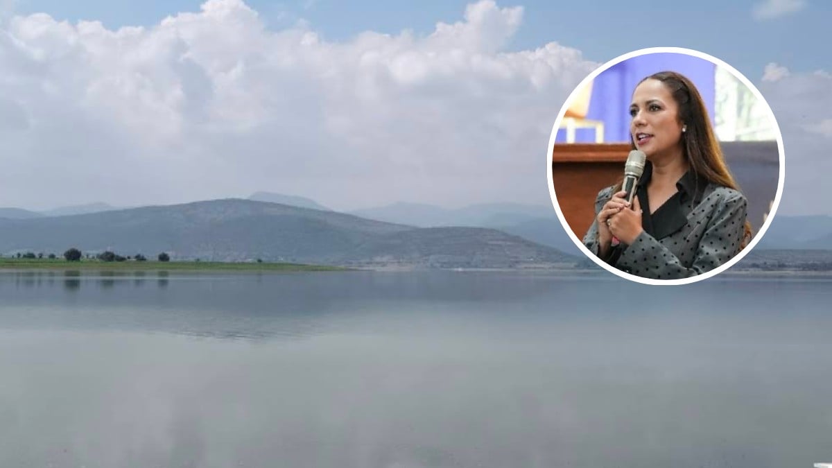 No sólo es el acueducto de la presa Solís: hay otras 2 alternativas para llevar agua a León