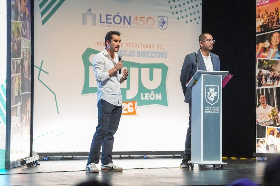 IMJU León