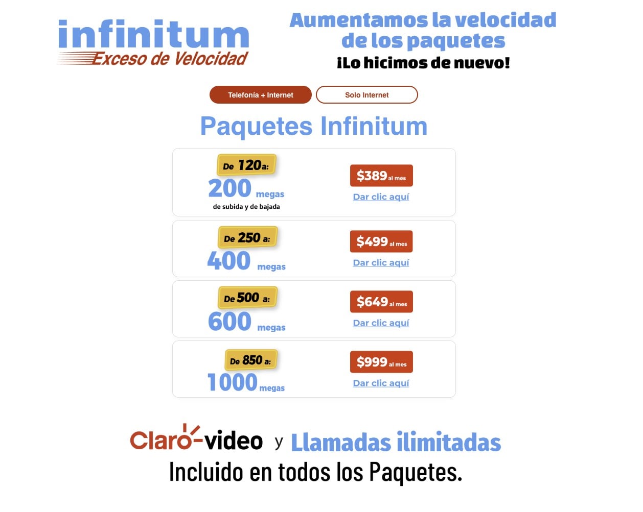 Internet