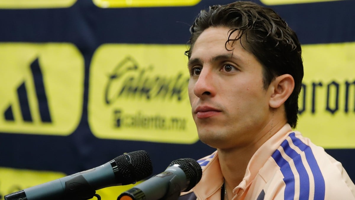 Es baja Alan Cervantes del Tri; reportará Violante en el CAR