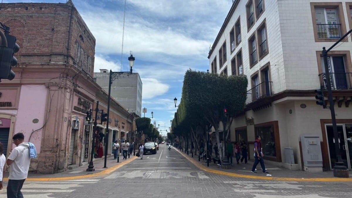 ¿Ya estás listo para los chubascos de este lunes en León? Te contamos detalles