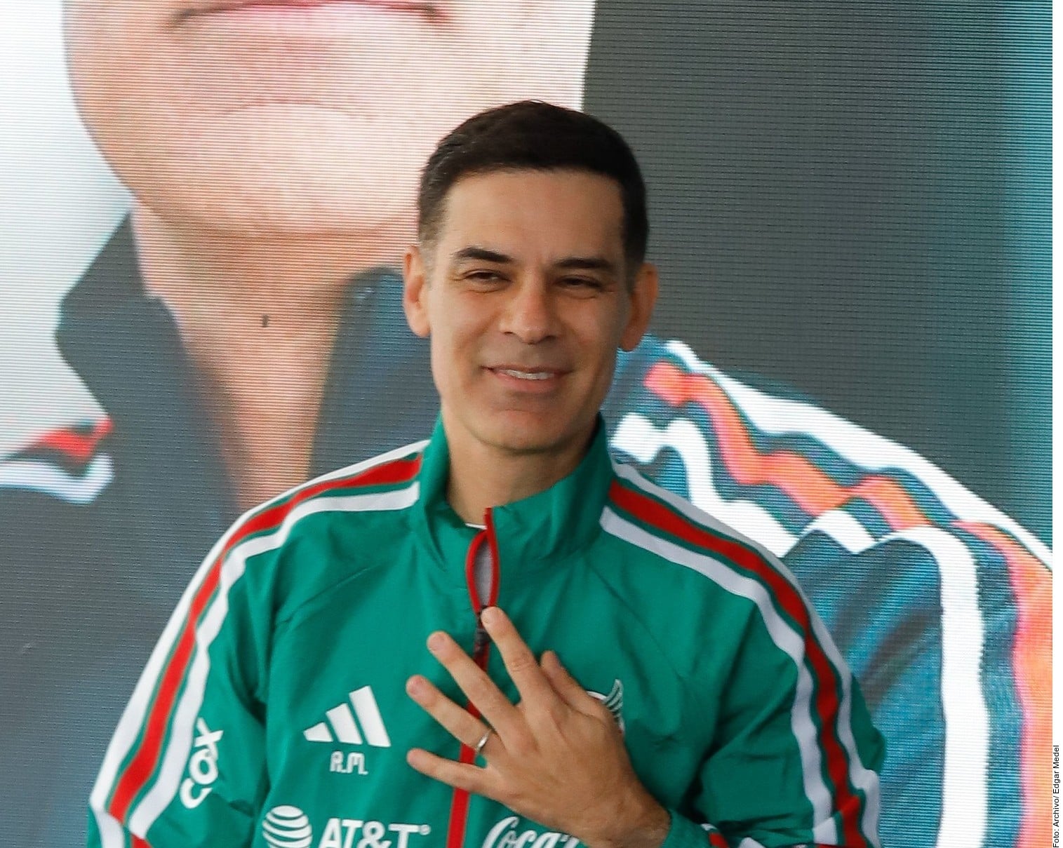 Rafael Márquez