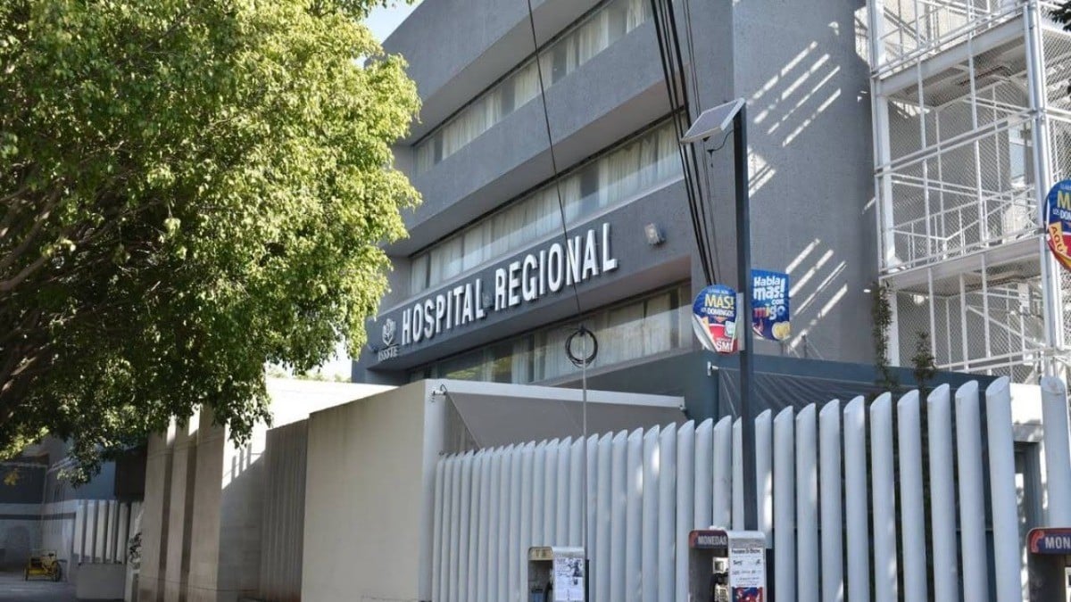 Ya no la dejaron entrar: Relevan a directora del ISSSTE en León