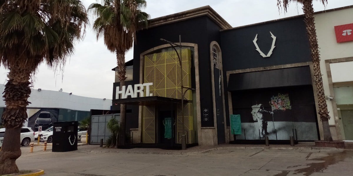 ¡Bajo la lupa! Fiscalía confirma investigación al 'Club Hart’, ¿qué buscarán?