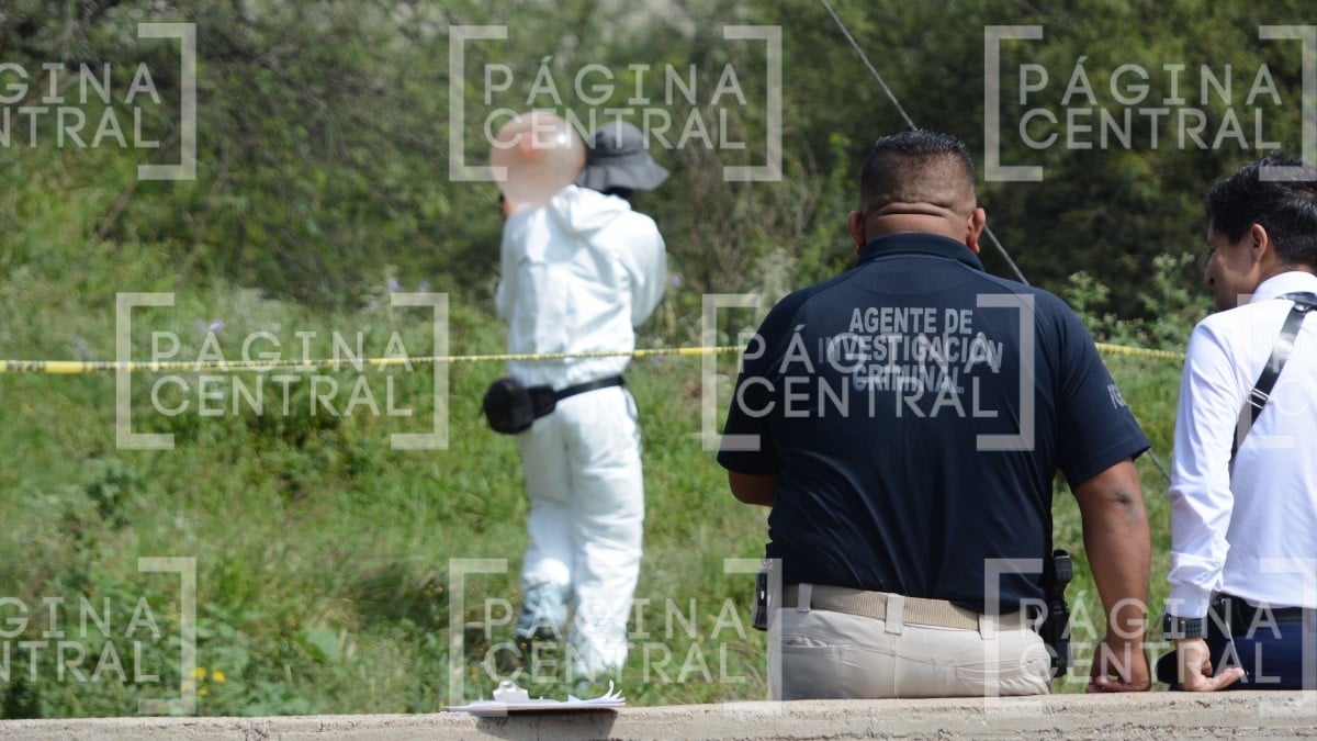 ¡Sigue el terror en El Guaje! Encuentran más cuerpos en pozo abandonado