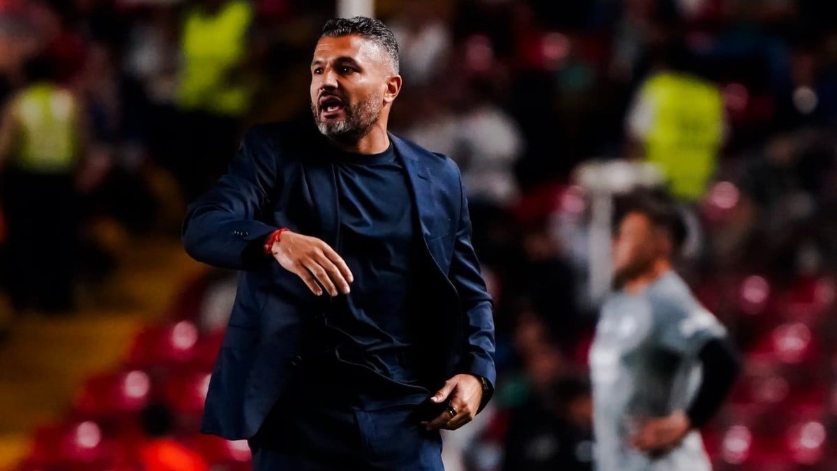 ¡Más lesionados! Gandolfi revela qué pasa con dos jugadores del León