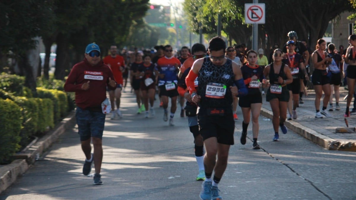 ¡La espera terminó! Después de 16 años, dos mexicanos reinaron en el Maratón León 450