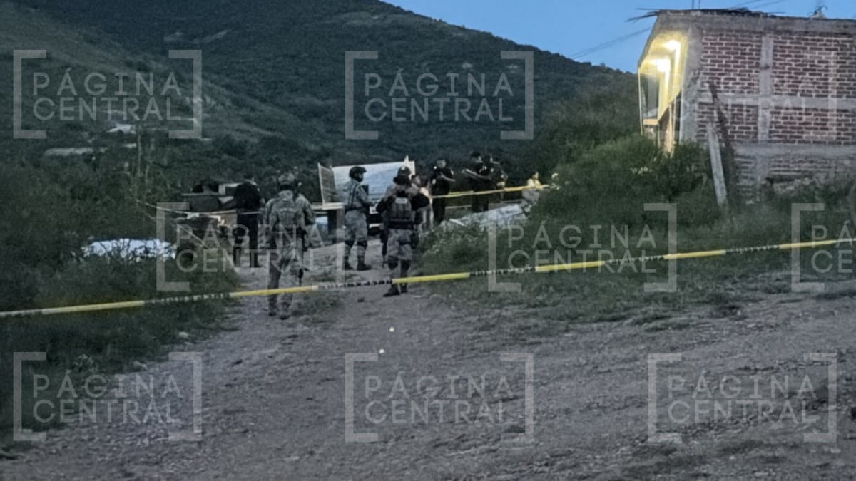 Asesinan a hombre en Rancho Los Naranjos tras ataque con arma de fuego
