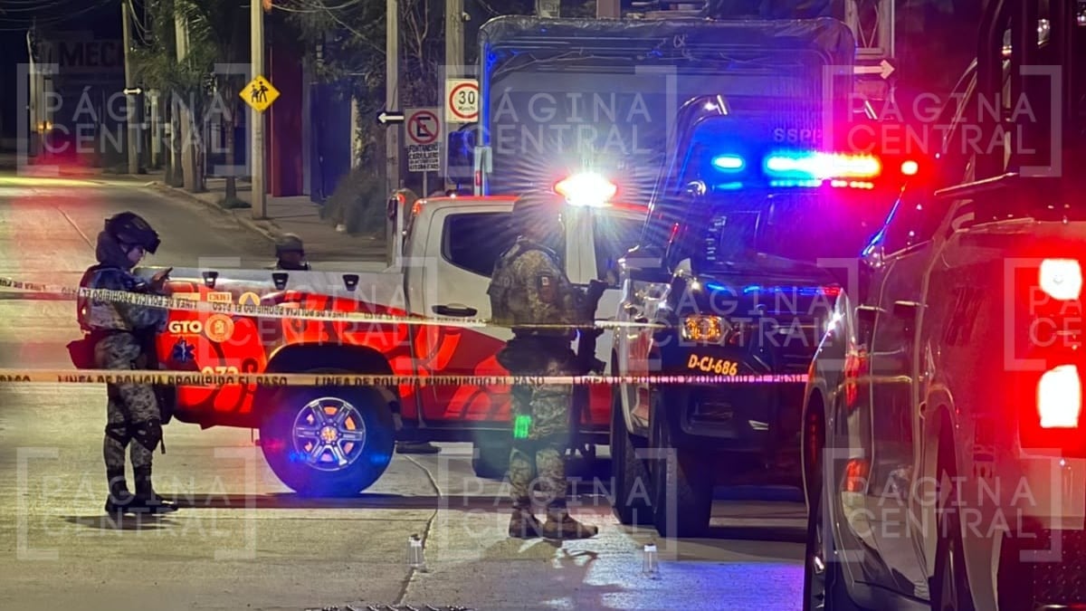 ¡Balazos en la tiendita! Violento ataque en Tajo a Santa Ana
