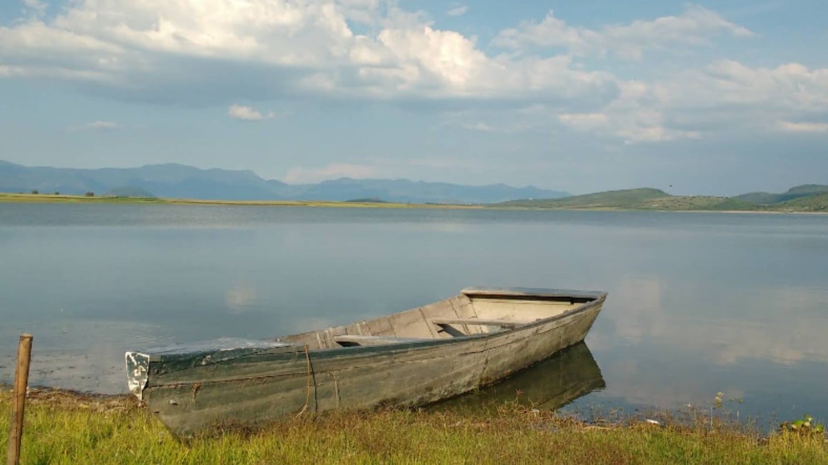Ignora Ale Gutiérrez proyectos alternos al acueducto Solís-León: 'Aún no nos los comparten'