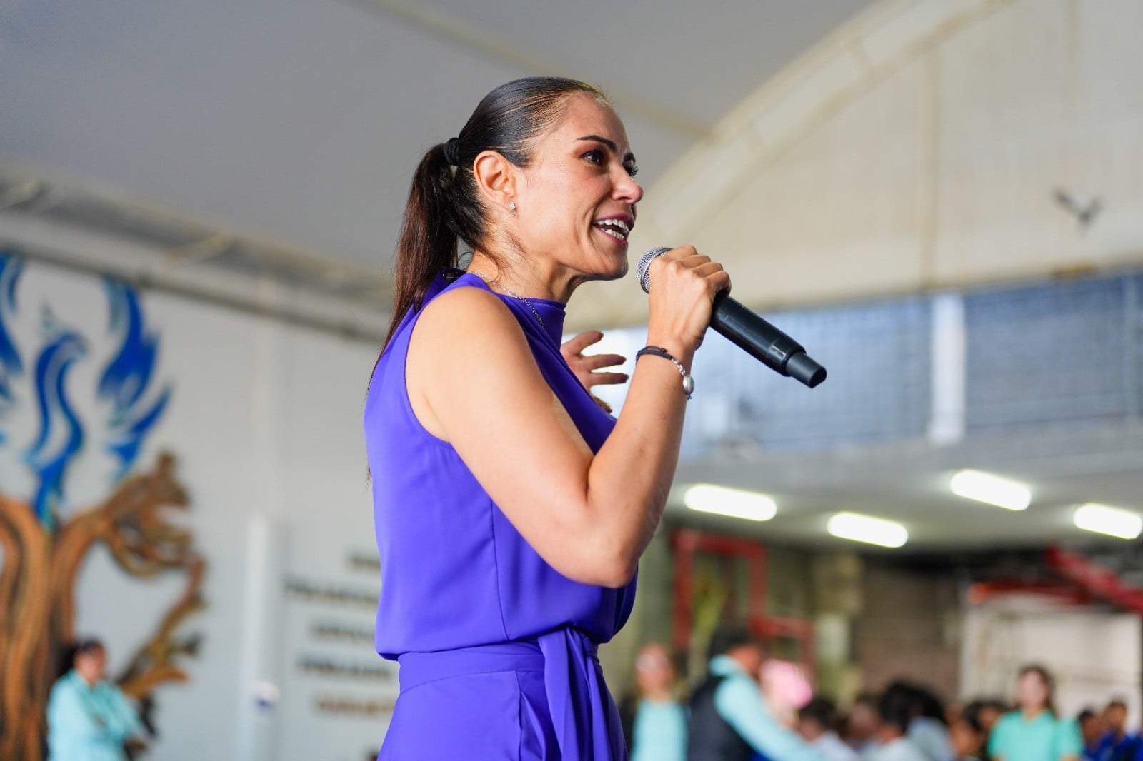 Alejandra Gutiérrez