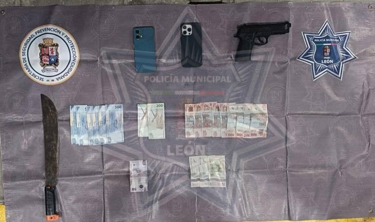 Asalto en la San Nicolás