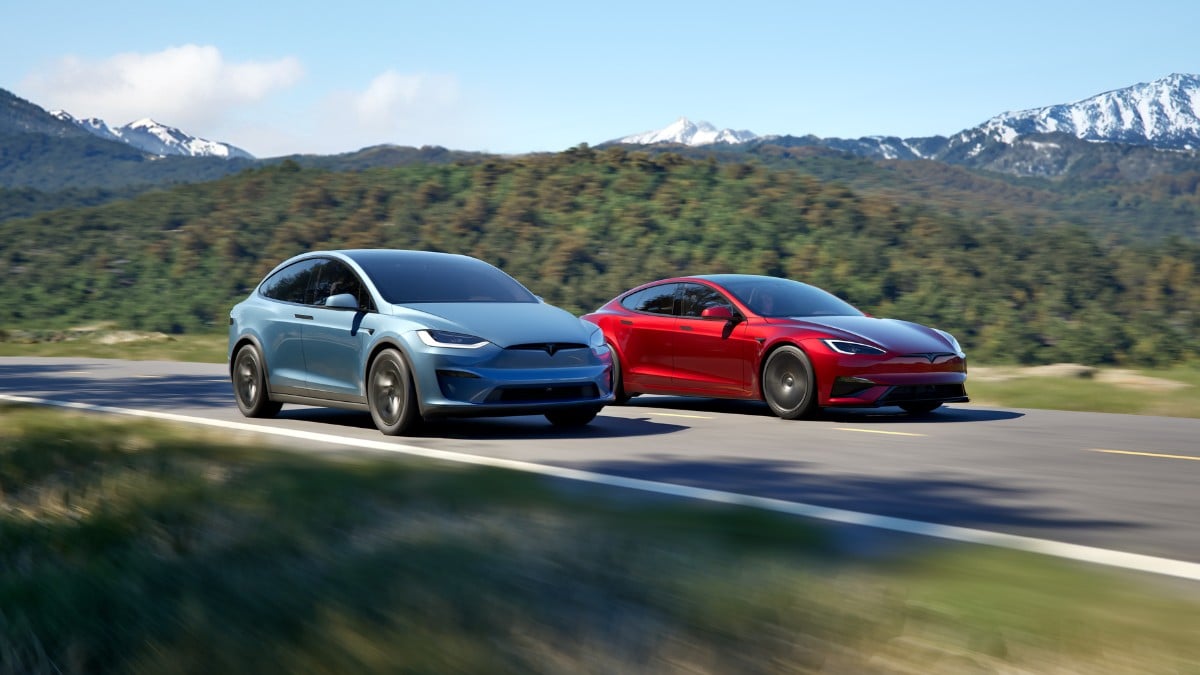 ¿Quieres comprar un Tesla? ¡Estás de suerte! La compañía puede tomar tu auto usado a cuenta