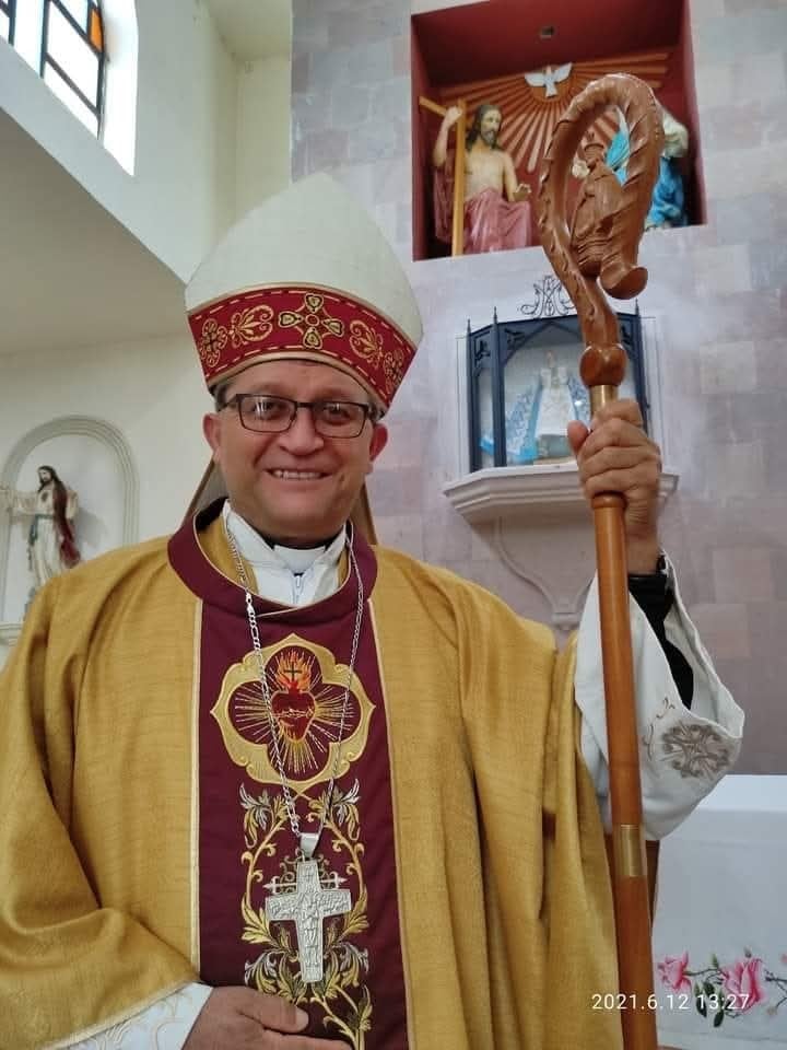 Víctor Aguilar Ledesma