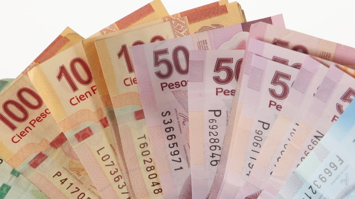 ¡Ya casi llega! ¿Cuándo pagarán el aguinaldo a los pensionados del IMSS e ISSSTE?