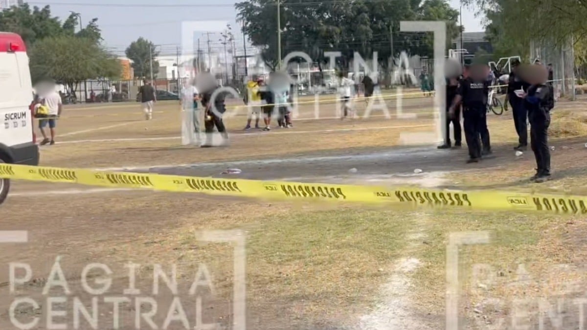 ¡Alerta en las canchas! Esto es lo que harán para evitar tragedias en partidos llaneros