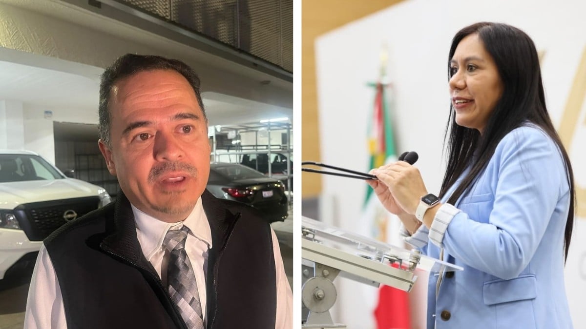 ¡Inconformes! Dos panistas ya hablan de impugnar los resultados del programa Defensores del PAN