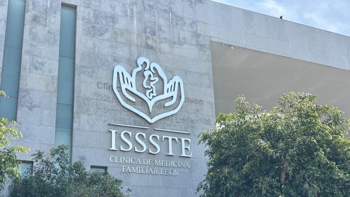 ISSSTE León