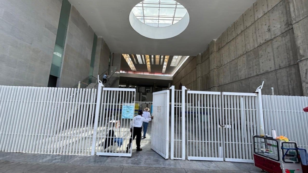 ISSSTE León