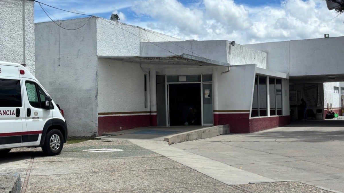 ISSSTE León
