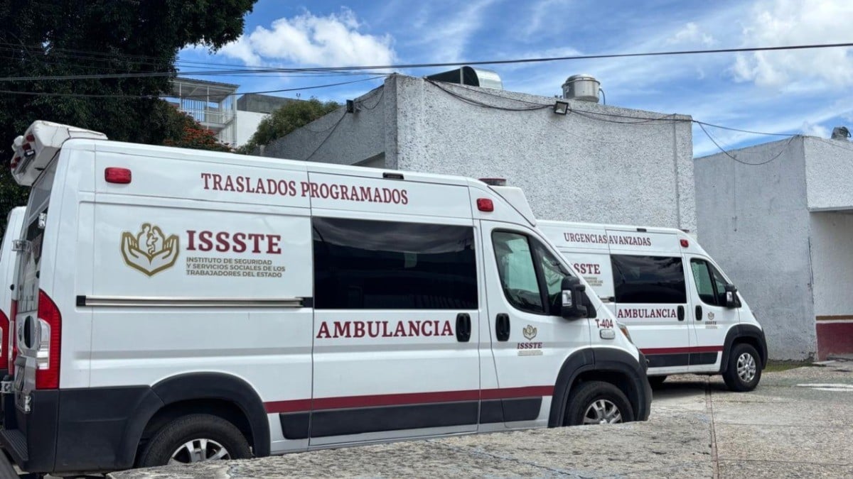 ISSSTE León