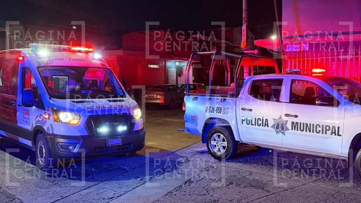 ¡Otro ataque armado en la misma casa! Mujer se debate entre la vida y la muerte tras balacera