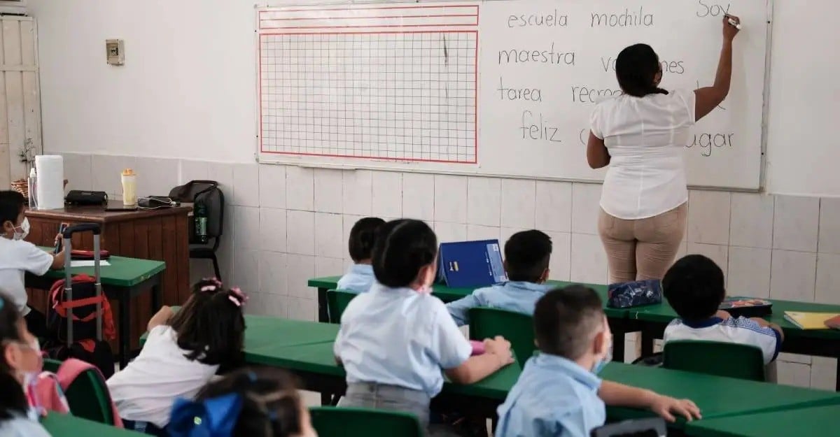 ¡Puente a la vista! Estos días descansarán los alumnos de Guanajuato
