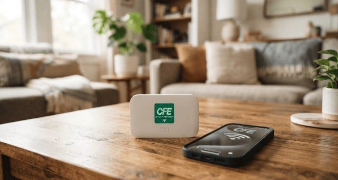 ¿Internet barato y donde sea? Existe y te decimos cómo tenerlo