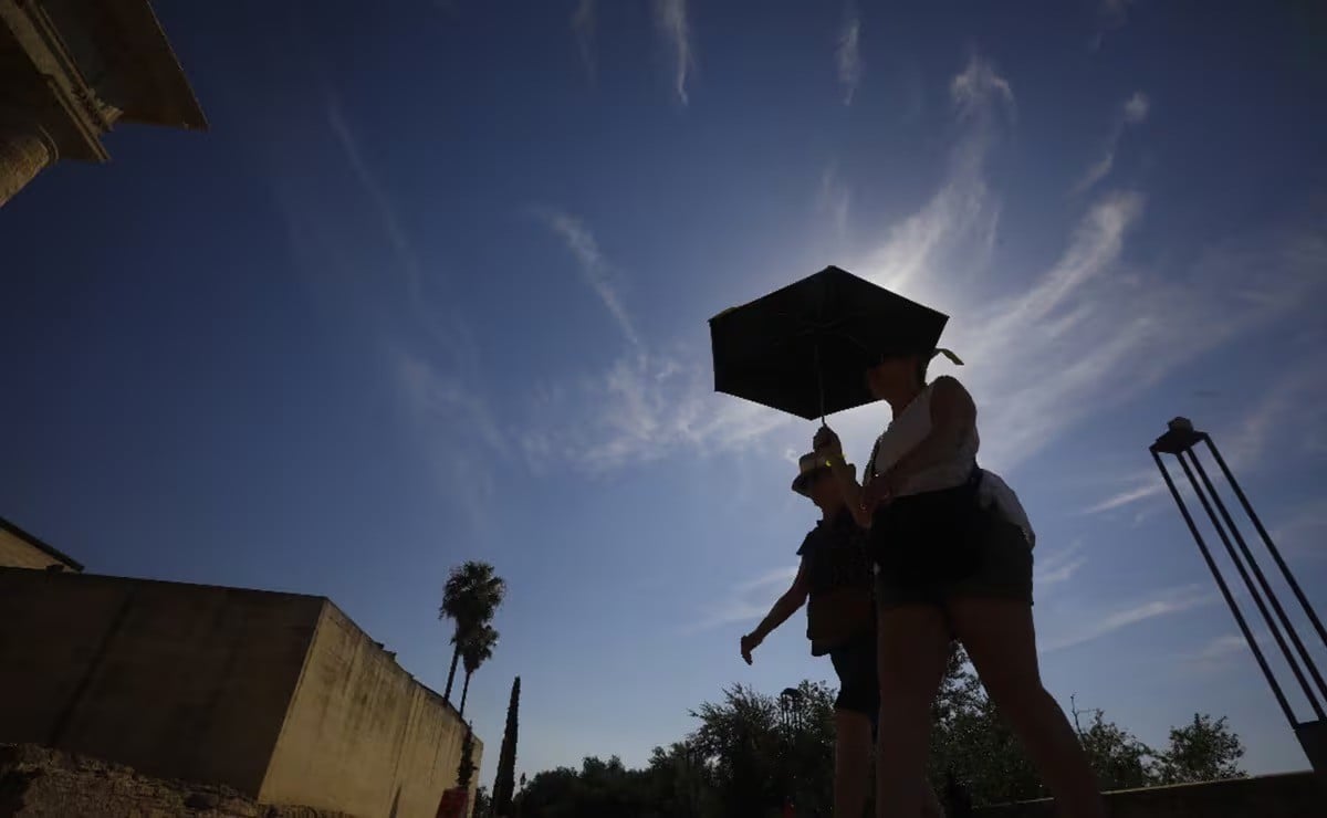 Proyectan 451 mil muertes adicionales por calor durante El Niño hasta 2027