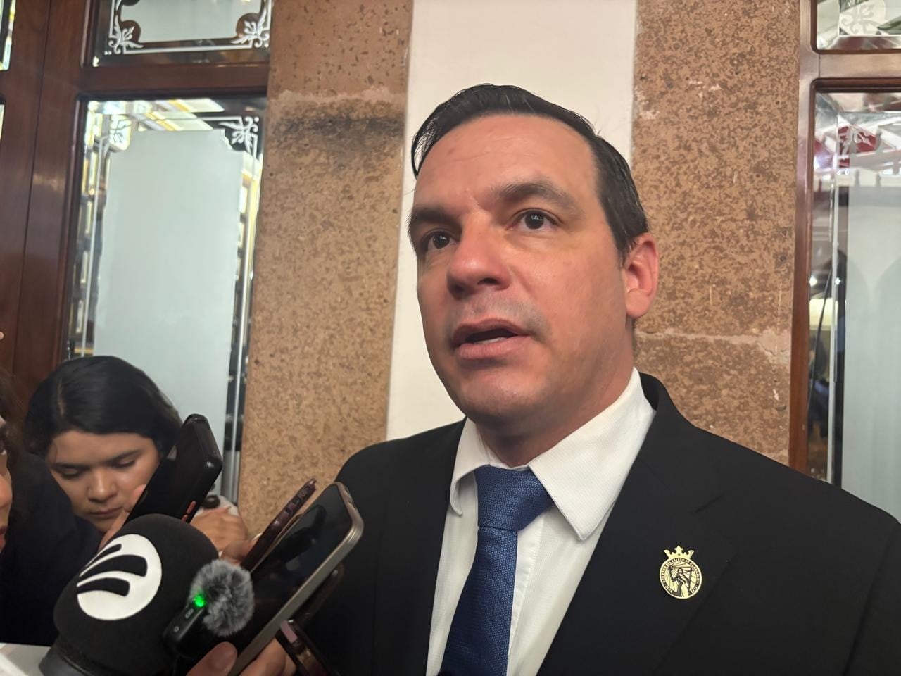 ¿Ya hay detenidos? Esto ha pasado desde el ataque que dejó agentes caídos