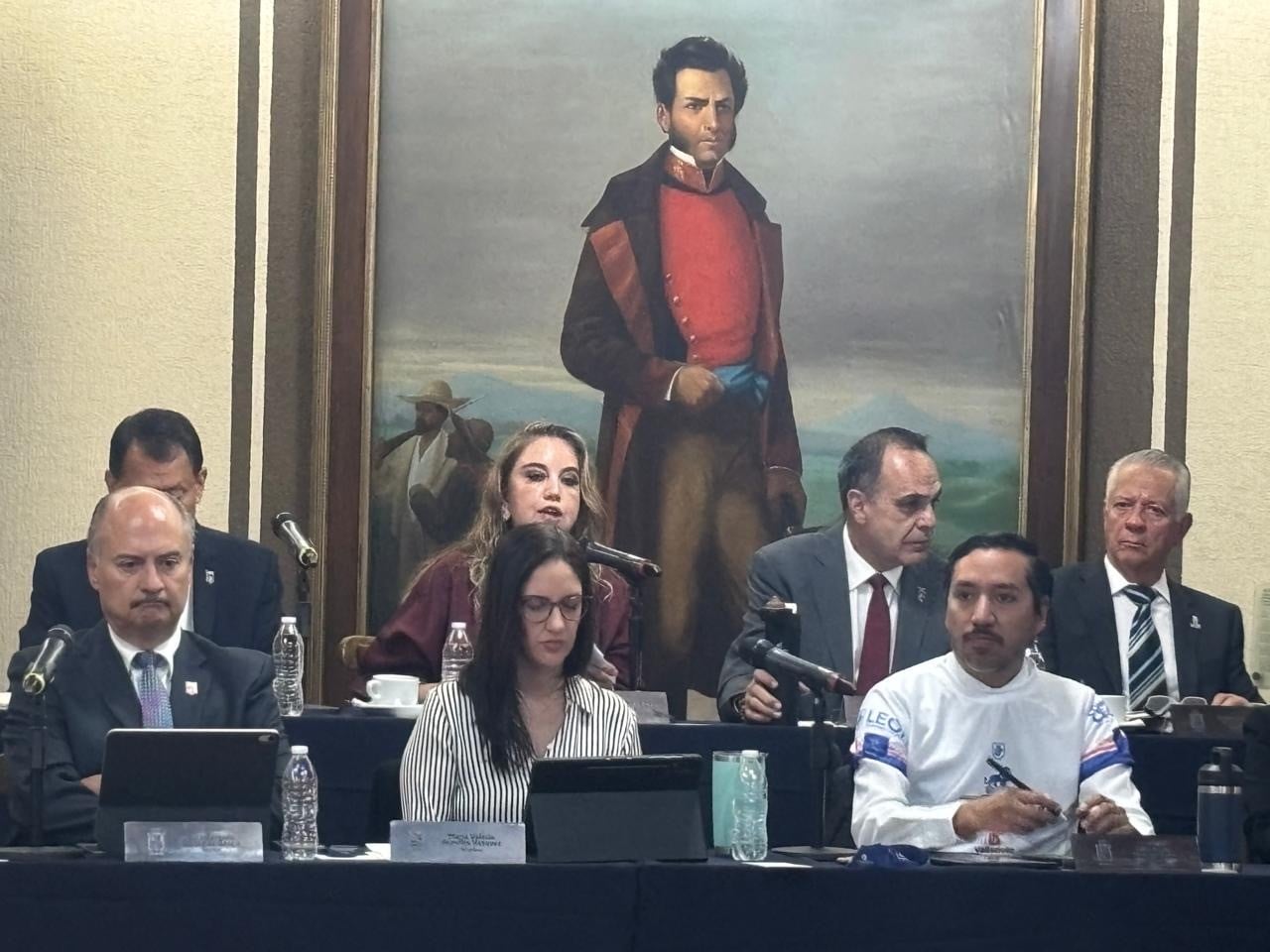 Regidores de León cuestionan reserva de datos fiscales de constructoras y piden restablecer transparencia