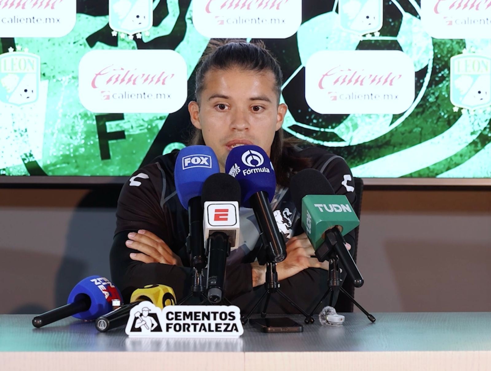 León pierde a tres figuras antes de Juárez y Colula ya dijo quién puede salvarles el partido
