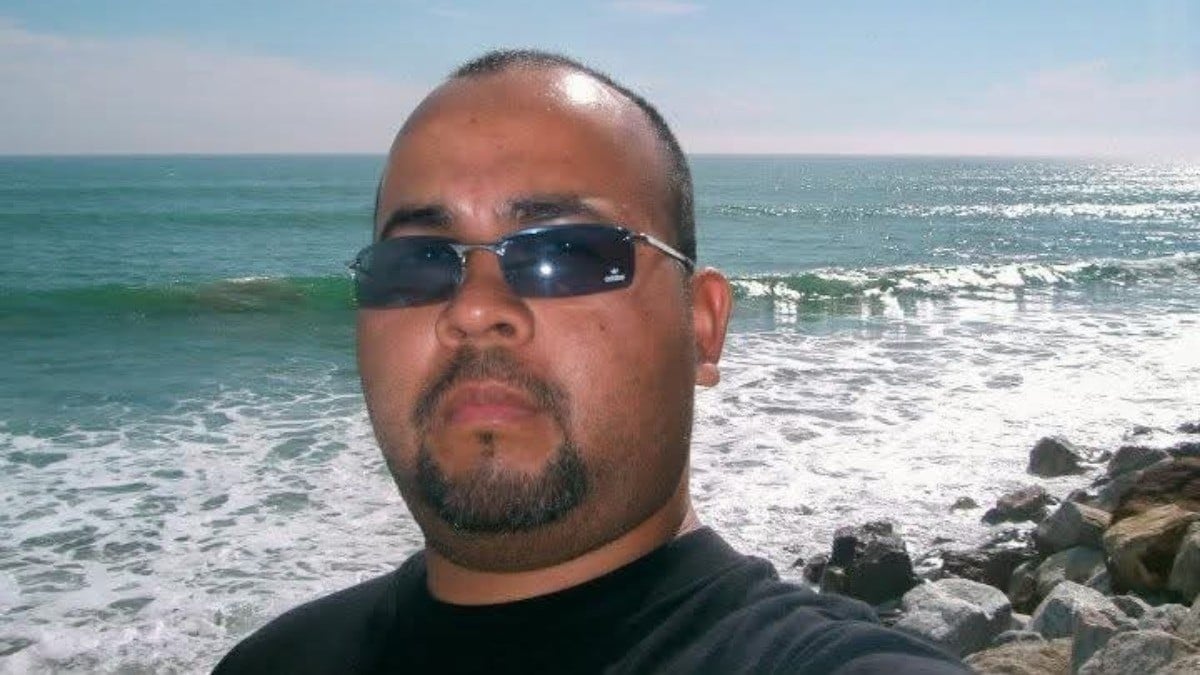 Desapareció tras cubrir un evento y lo encontraron sin vida: ¿qué pasó con Carlos Piceno?