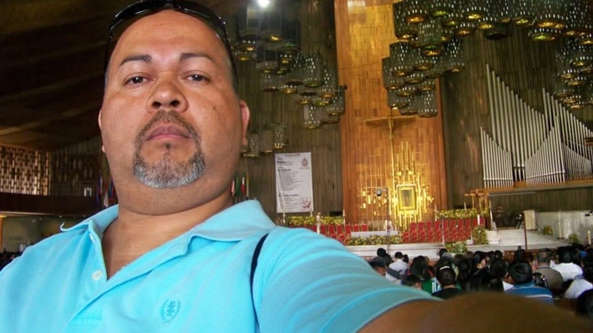 Carlos Piceno