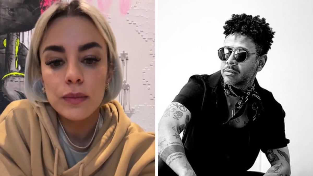 ¡Otra polémica! Kalimba habría perdido demanda con Melissa Galindo tras denuncia de abuso