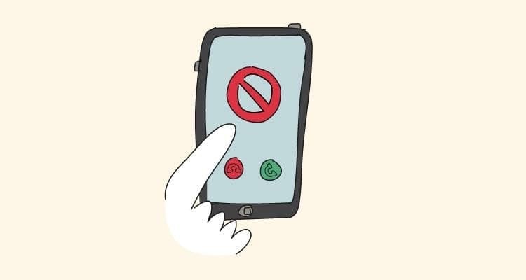 Así puedes bloquear llamadas desconocidas y reducir el spam en Android y iPhone