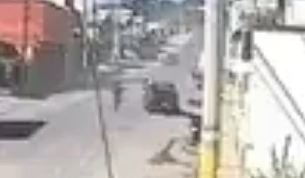 Matan a El Chila