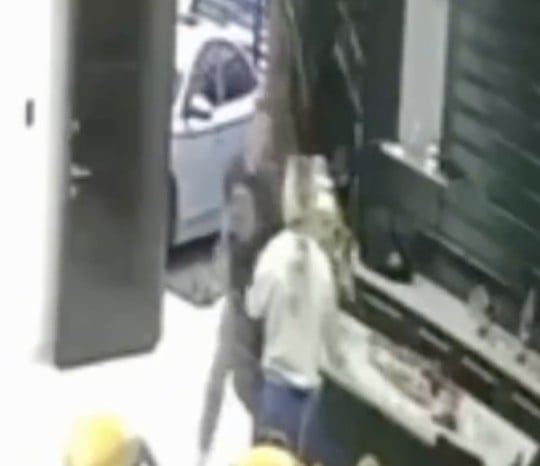 VIDEO “No quiero ser una más” Graba y denuncia a su padre por darle severa golpiza