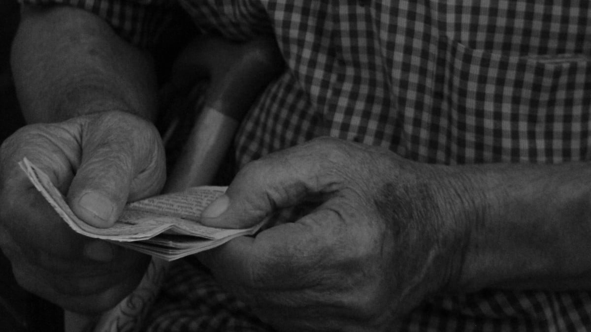 ¿Tienes familiares adultos mayores? ¡Alerta! Les quieren robar su dinero con el Pensionazo