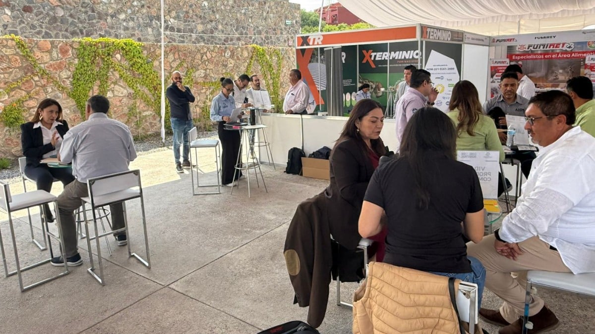 ¿Tu empresa te debe pagar tus descansos para comer? Esto dice la LFT