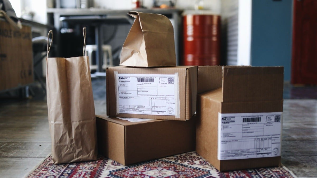 ¿Por qué los paquetes de Amazon, Temu y SHEIN pasan por Cuautitlán Izcalli?