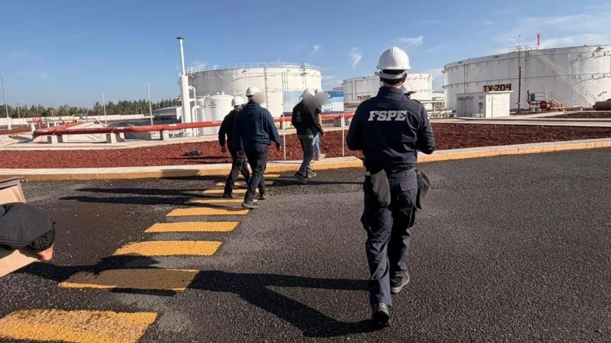 Todo inició con una “pipa irregular”, esta fue la investigación detrás del ‘megadecomiso’