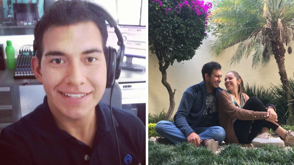 Jhonny cayó de su moto y sufrió varias fracturas que le impiden trabajar; ahora pide apoyo