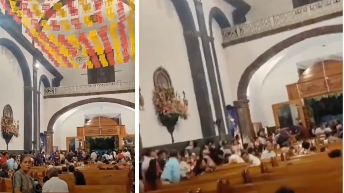 Matan a mujer durante festividad religiosa en Guanajuato