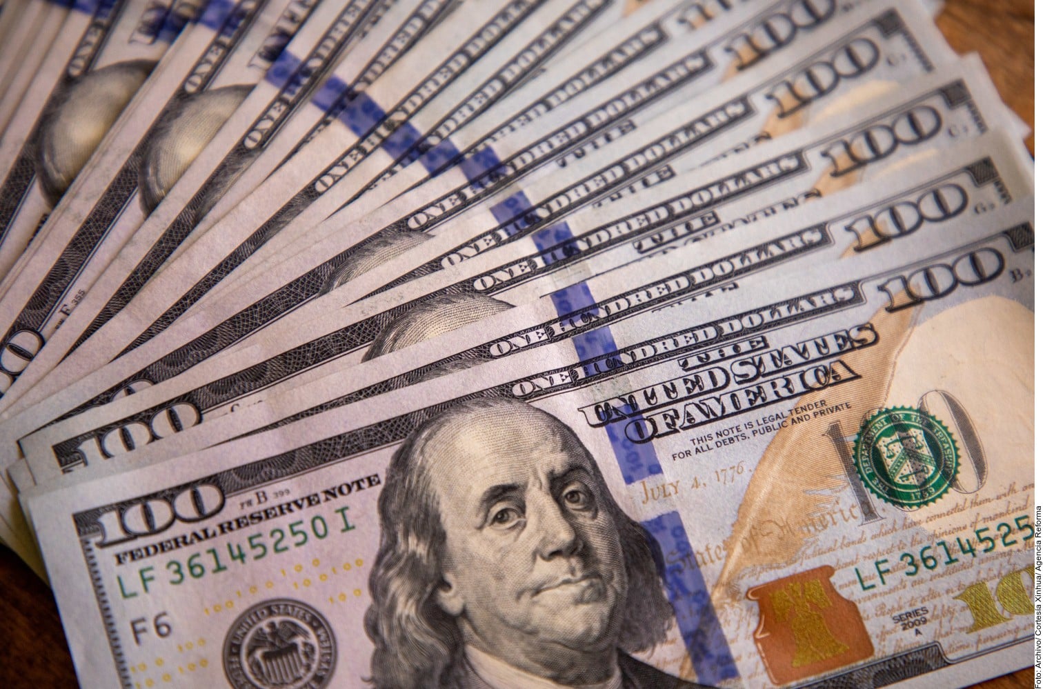 Registra dolor mayor apreciación desde marzo