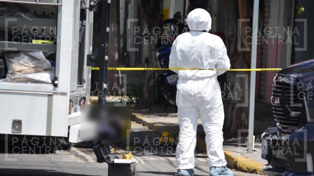 Asesinan a “El Cala” a balazos en el barrio de San Miguel, León