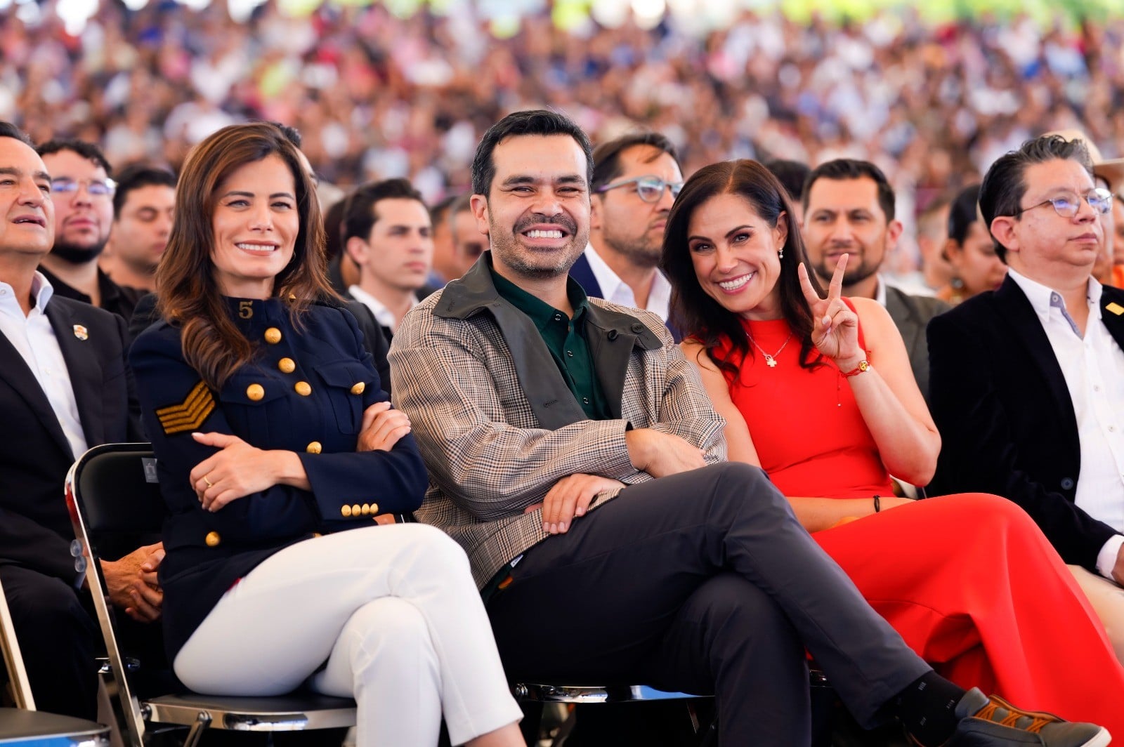 Pide Álvarez Máynez que Guanajuato priorice y no politice la crisis hídrica